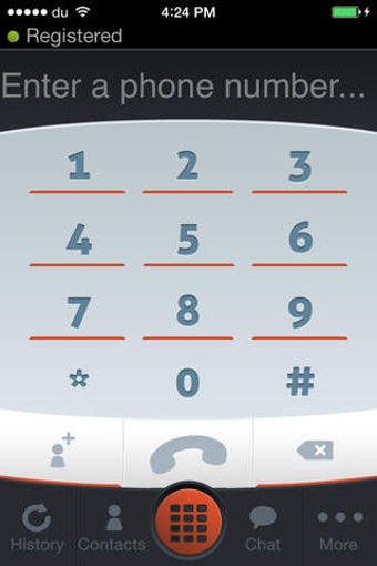 Image 0 for Chapico Voip