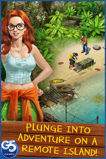 Image 0 for Survivors: the Quest