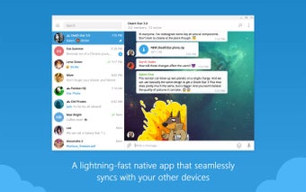 Image 2 for Telegram Desktop