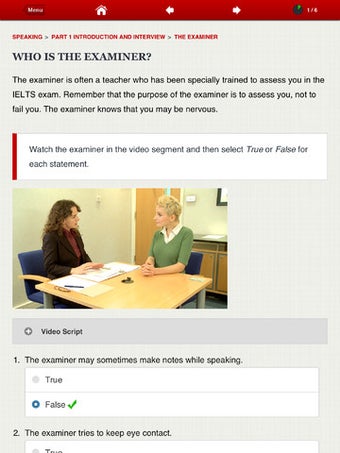 Image 1 for IELTS Skills - Complete