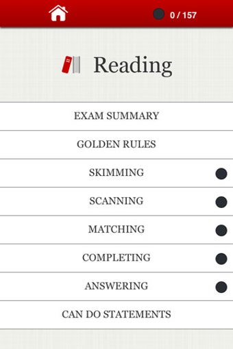 Image 0 for IELTS Skills - Complete