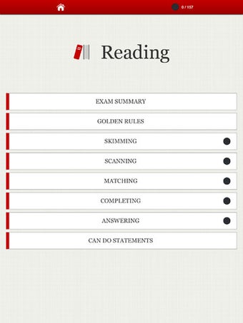 Image 6 for IELTS Skills - Complete