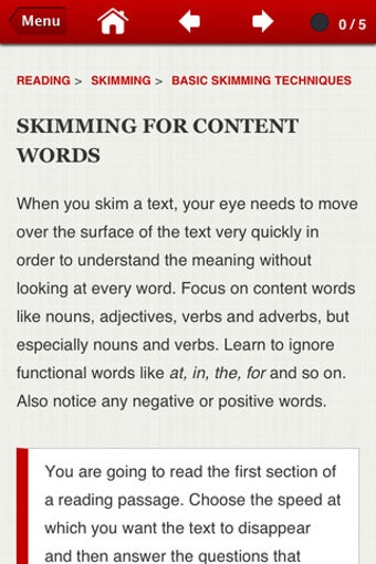 Image 3 for IELTS Skills - Complete