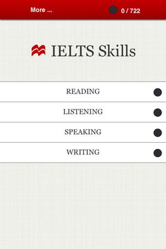 Image 4 for IELTS Skills - Complete
