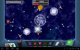 Image 2 for A Space Shooter