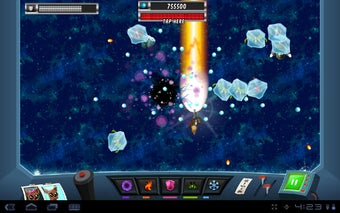 Image 0 for A Space Shooter