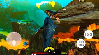 Image 0 for Feed And Grow  The Fish G…