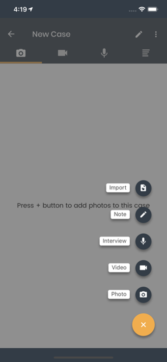 Image 2 for iCrimeFighter Pro