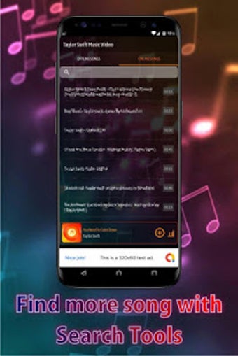 Imagen 2 para Calm Down - Mp3 Offline