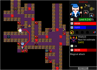 Imagen 1 para Desktop Dungeons
