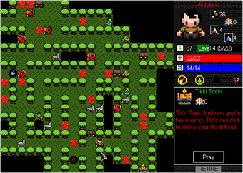Imagen 0 para Desktop Dungeons