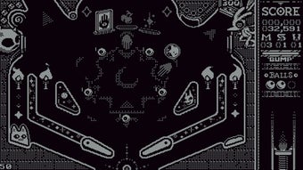 Image 0 for Devils on the Moon Pinbal…