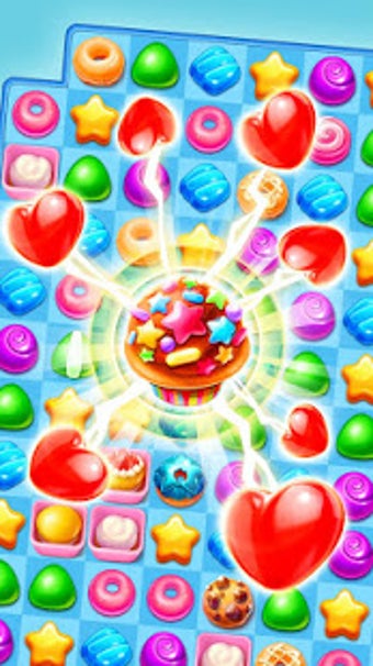 Imagen 3 para Sweet Candy Mania