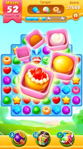 Imagen 2 para Sweet Candy Mania