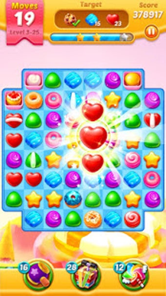 Imagen 1 para Sweet Candy Mania