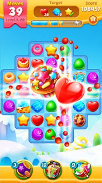 Imagen 0 para Sweet Candy Mania