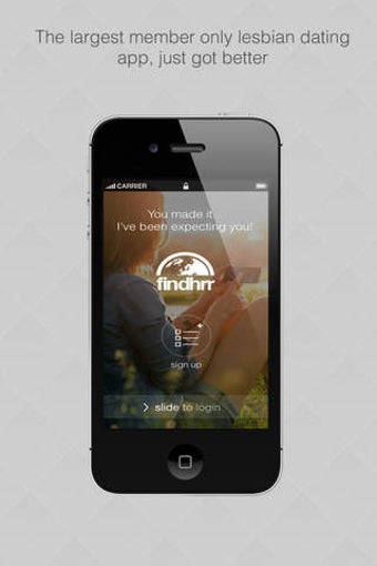 Image 0 for FINDHRR-Lesbian, Queer an…