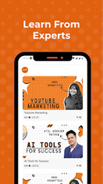 Imagen 0 para Juno: Courses