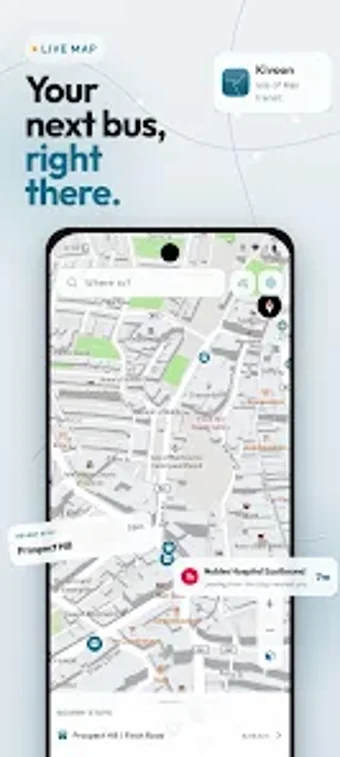 Imagen 0 para Kivoon: Isle of Man bus  …