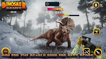 Image 2 for Dinosaur Games 2019 - Din…