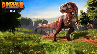 Image 1 for Dinosaur Games 2019 - Din…