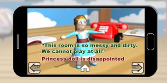 Image 1 for eBook For Kids: Clean Up …