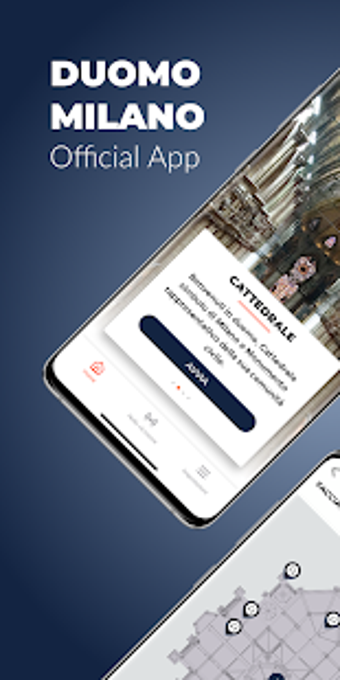 Image 0 for DUOMO MILANO - Official A…
