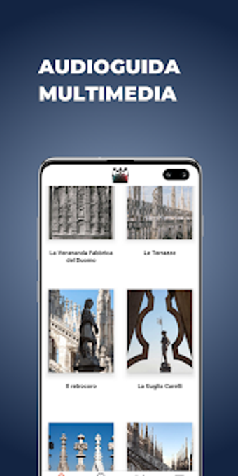Image 3 for DUOMO MILANO - Official A…