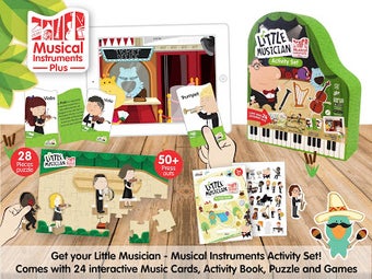 Imagen 1 para LM  Musical Instruments P…