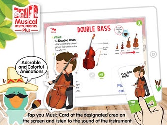 Imagen 2 para LM  Musical Instruments P…