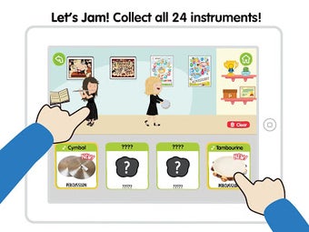 Imagen 0 para LM  Musical Instruments P…