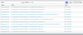Image 0 for Logscape (32-Bit)