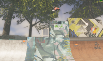 Image 0 for Foster Mullaly Bike Park …