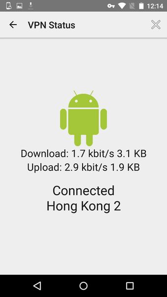 Image 3 for Global VPN with free tria…