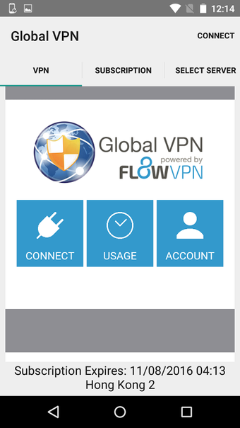 Image 0 for Global VPN with free tria…
