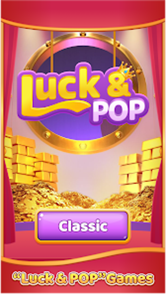 Image 0 for LuckPop