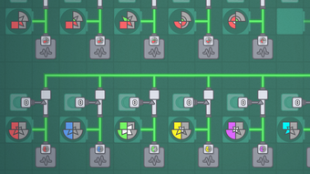Image 0 for Displays on Wire Layer fo…