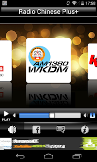 Imagen 3 para Radio Chinese Plus+