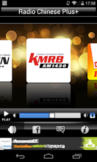Image 0 for Radio Chinese Plus+