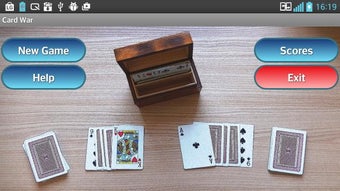 Image 0 for Card War