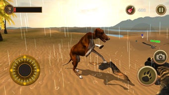 Image 3 for Bird Dog Simulator
