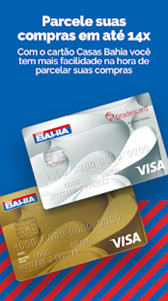 Imagen 0 para Casas Bahia: Compras e Of…