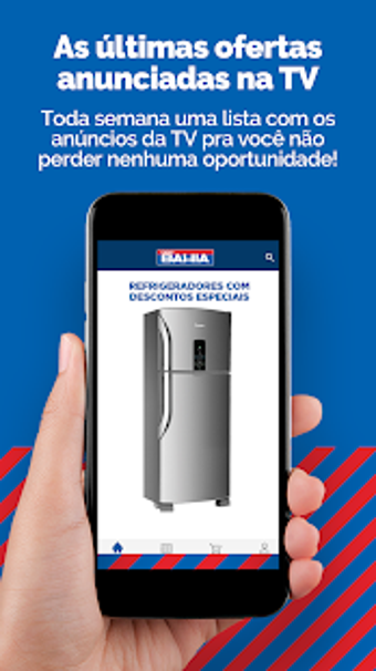 Imagen 3 para Casas Bahia: Compras e Of…
