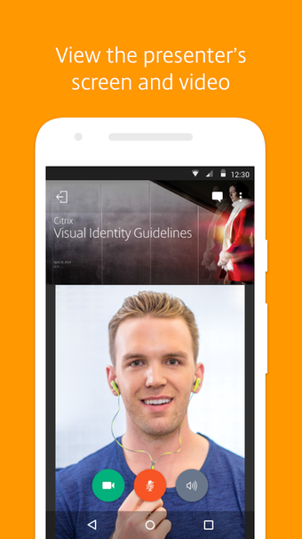 Image 1 for GoToMeeting - Video Confe…
