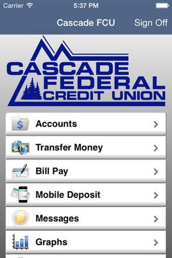 Imagen 0 para Cascade FCU