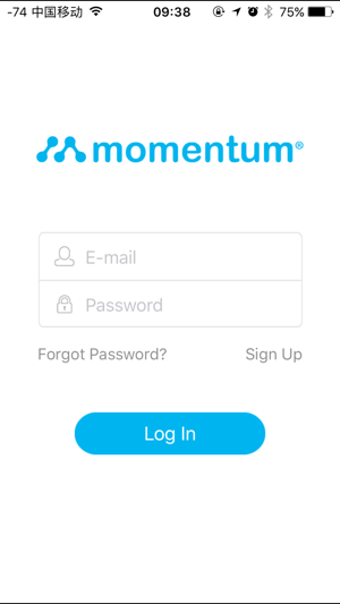 Image 3 for Momentum Smart Plug