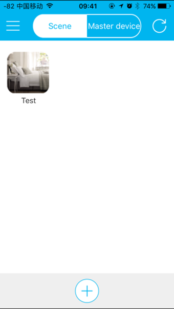 Image 2 for Momentum Smart Plug