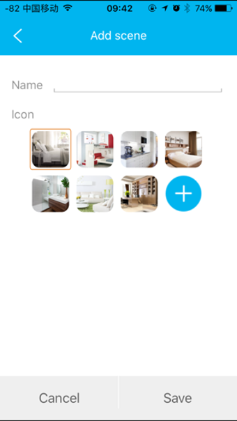Image 0 for Momentum Smart Plug