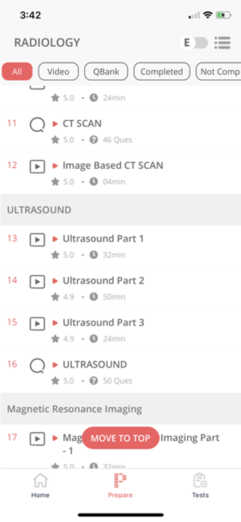Image 0 for Radiology by Dr. Khaleel …