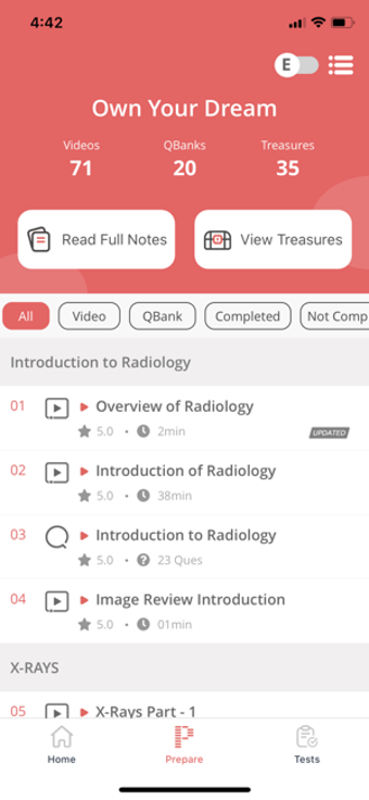 Image 2 for Radiology by Dr. Khaleel …